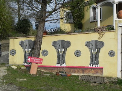 Centre Mas-Lanka Ayurveda, Praticien de Médecine Alternative à Pont-de-Larn