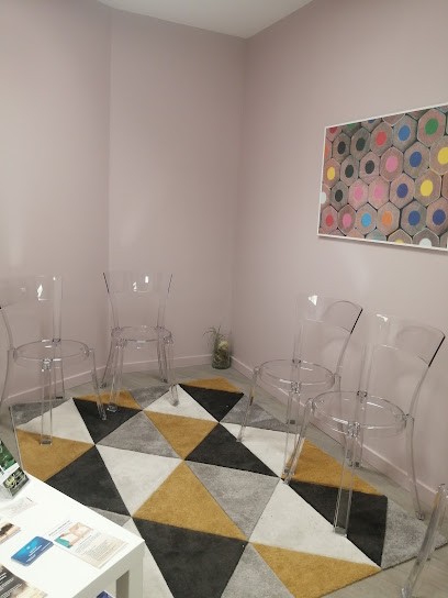 Maude Ploquin Naturopathe, Praticien de Médecine Alternative à Seyssins