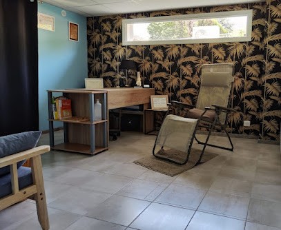 Réflexologie Plantaire - Pascal BAPT, Réflexologue à Beauregard