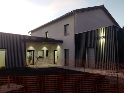 Jacquet Marinette, Réflexologue à Saint-Brice-sur-Vienne