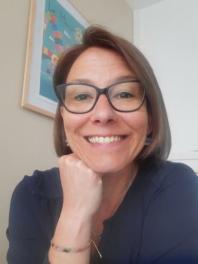 Alice Routel Sophrologue - Intervenante Bien-être Au Travail, Praticien de Médecine Alternative au Havre