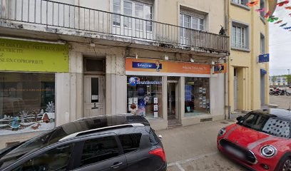 Les soins de Cécile, Praticien de Médecine Alternative à Gray