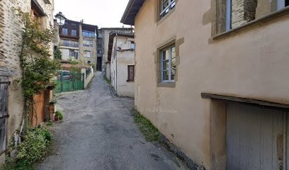 Sophie Orissa Colombat, Praticien de Médecine Alternative à Saint Antoine l'Abbaye