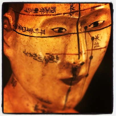 Énergétique Traditionnelle Chinoise, Toulon, Jean-Baptiste Capelle, Praticien de Médecine Alternative à Toulon