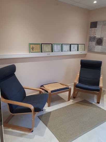 Mon Coach Eugène, Hypnothérapeute à Thionville