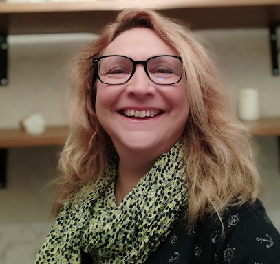 Le Ven Valérie, Réflexologue à L'Isle-d'Espagnac