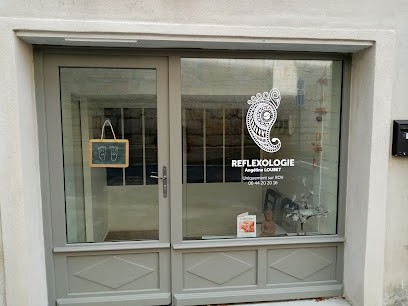 Angéline LOUBET Réflexologie Sophrologie, Réflexologue à Labruguière