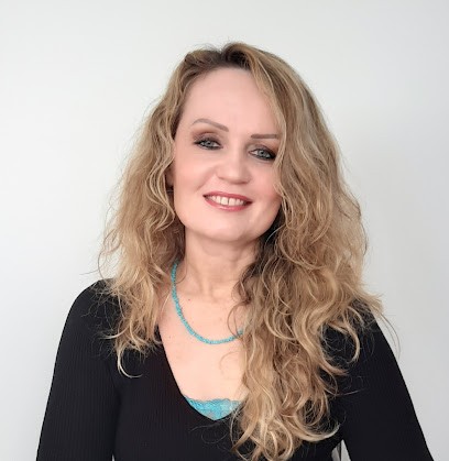 Anastassia Venediktova Naturopath À Chantilly, Praticien de Médecine Alternative à Chantilly