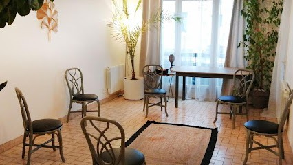 Francois Hay Sophrologie, Praticien de Médecine Alternative à Montluçon