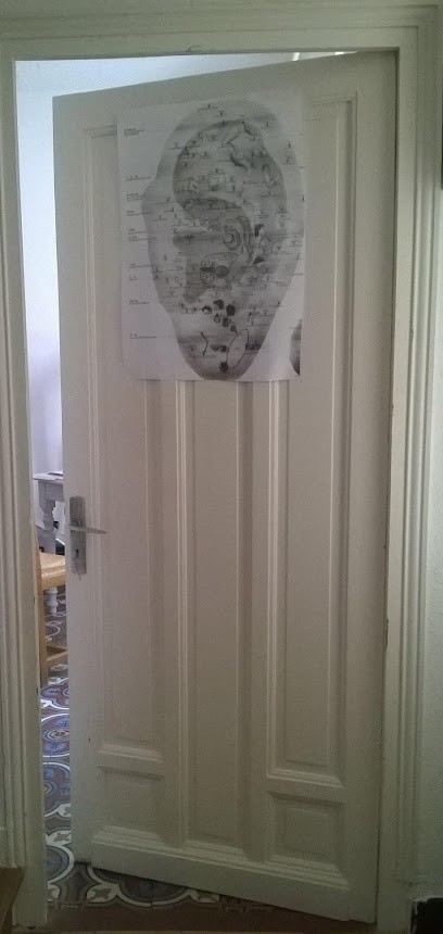 ISA Auriculothérapie, Praticien de Médecine Alternative à La Redorte