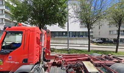 Laurent Pascal de Hauterive, Hypnothérapeute à Limoges