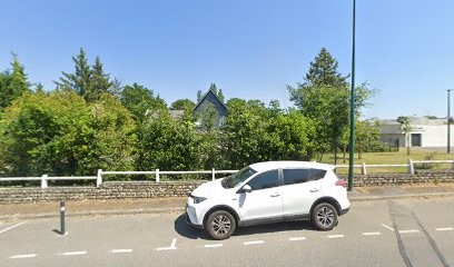 Hypnose et thérapies, Hypnothérapeute à Riec-sur-Bélon