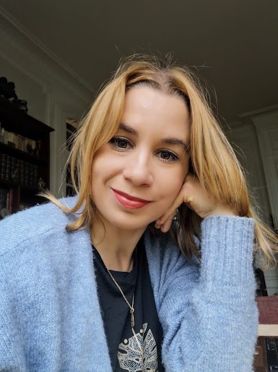 Inès Sérizier - Psychopraticienne et hypnothérapeute, Hypnothérapeute aux Hogues