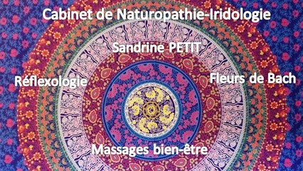 Petit Sandrine, Praticien de Médecine Alternative à Saint-Georges-de-Montclard