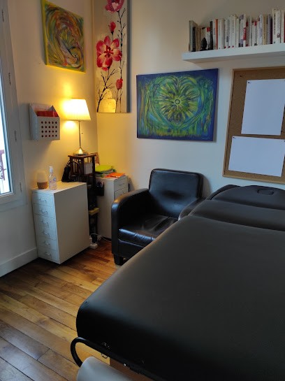 Véronique Epaillard Therapeute Médiumnique, Magnetiseur, Coach, Praticien de Médecine Alternative à Saint-Maur-des-Fossés