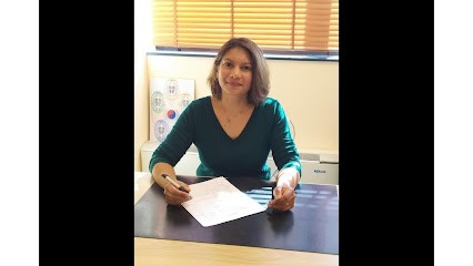 Lynda FRANGEUL - Réflexologue, Réflexologue à Cournon D Auvergne