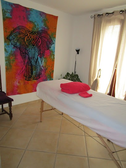 evelyne Séré, Praticien de Médecine Alternative à Toulon