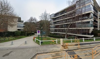 Oriane Faurie - Hypnose, EFT, Transgénérationnel, Hypnothérapeute au Chesnay