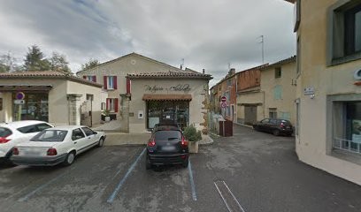 Auran Maurice Fernand Jules, Praticien de Médecine Alternative à Monteux