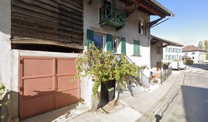 Cabinet Hypnose Bambou HURON, Hypnothérapeute à Fessy