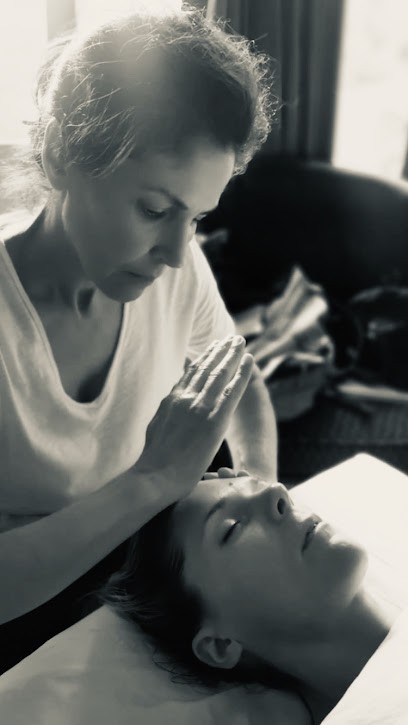 Rania YABOUS, Réflexologue à Chaumont