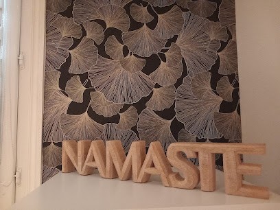 Boissonnet Anne-Sophie, Réflexologue à Mer