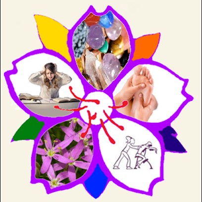 Estelle MARGAINE NectarSanté, Réflexologue à Bron