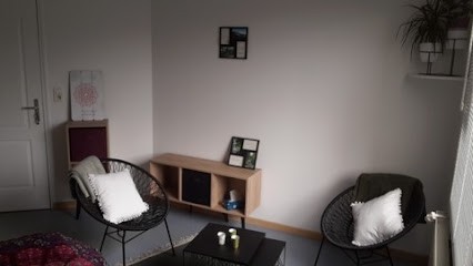 Vital Reflex', Réflexologue à Segré-en-Anjou Bleu