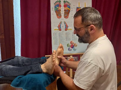 JV'Zen - Réflexologue RNCP - Réflexologie plantaire - Enérgétique chinoise - Massages bien-être, Réflexologue à La Roche-sur-Yon