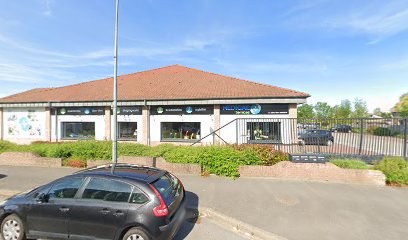 ARNOULD Christelle Réflexologie Plantaire, Réflexologue à Socx