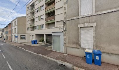 Stéphanie magnétiseur, Praticien de Médecine Alternative à Limoges