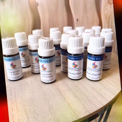 Roxane Remy Praticienne HECA & Thanadoula - Gaillac, Praticien de Médecine Alternative à Gaillac