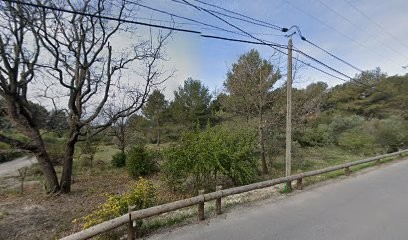 THETA HORIZONS Moirenc Sandrine, Praticien de Médecine Alternative à Éguilles