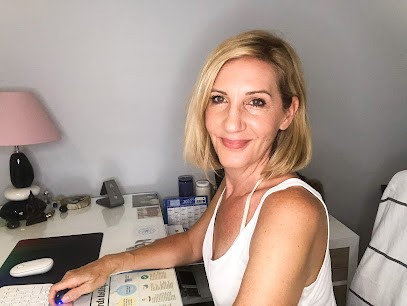 Estelle CARDON - Psychanalyse, Hypnose Et Soin Energétique, Bordeaux Rive Droite, Hypnothérapeute à Cenon