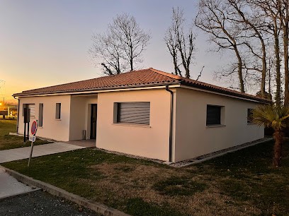 Cabinet de Réflexologie - Massothérapie Emilie Faure, Réflexologue à La Lande-de-Fronsac
