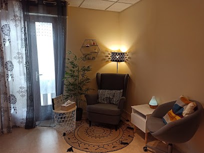 Alice Bouvier Hypnothérapeute Voiron, Hypnothérapeute à Voiron