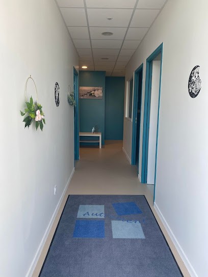 Oriane Béliard - Dermo_naturo, Praticien de Médecine Alternative à Montfaucon