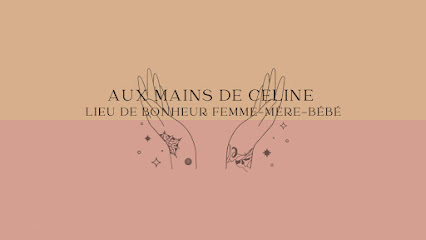 Aux Mains De Celine Praticien De Médecine Alternative à Étriché