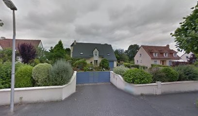 Veronique Cauvin, Réflexologue à Colomby-Anguerny