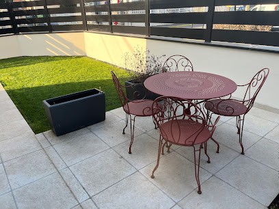 Frantz Sacilé - Sophrologue Certifié RNCP et Hypnothérapeute en Essonne, Praticien de Médecine Alternative à Savigny-sur-Orge