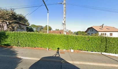 Céline HAURY - Praticien En énergétique Traditionnelle Chinoise, Praticien de Médecine Alternative à Vers
