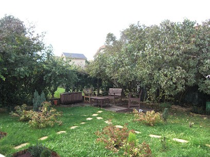 Mouze Thierry ( Magnétiseur - Energéticien - Géobiologue), Praticien de Médecine Alternative à Eaubonne