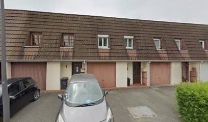 Lhoussine Ouldchiker, Hypnothérapeute à La Queue-en-Brie