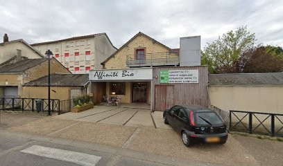 Jocelyne Vicente Psychanalyste, Sophrologue, Praticien de Médecine Alternative à Nogent-le-Rotrou