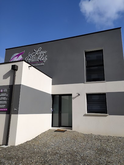 Lisenn Dupont : Hypnose Brest, Hypnothérapeute à Brest