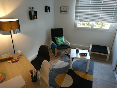 Cabinet Le Cap Vers... - Hypnose -PNL-enneagramme-art-therapie-EMDR-AC, Hypnothérapeute à Lorient
