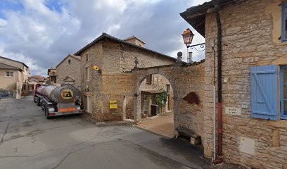 Cabinet De Sophrologie Gaëlle DERQUE, Praticien de Médecine Alternative à Fuissé
