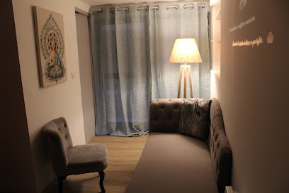 La Maison Du Prendre Soin, Praticien de Médecine Alternative au Beausset