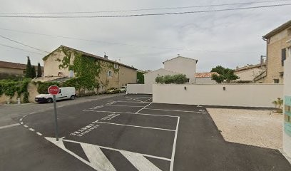 Jennifer Vial praticienne en hypnose et magnétisme, Hypnothérapeute à Saint-Saturnin-lès-Avignon