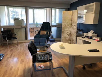 Sandrine Blondeau | Hypnothérapeute Vélizy Villacoublay, Hypnothérapeute à Vélizy-Villacoublay